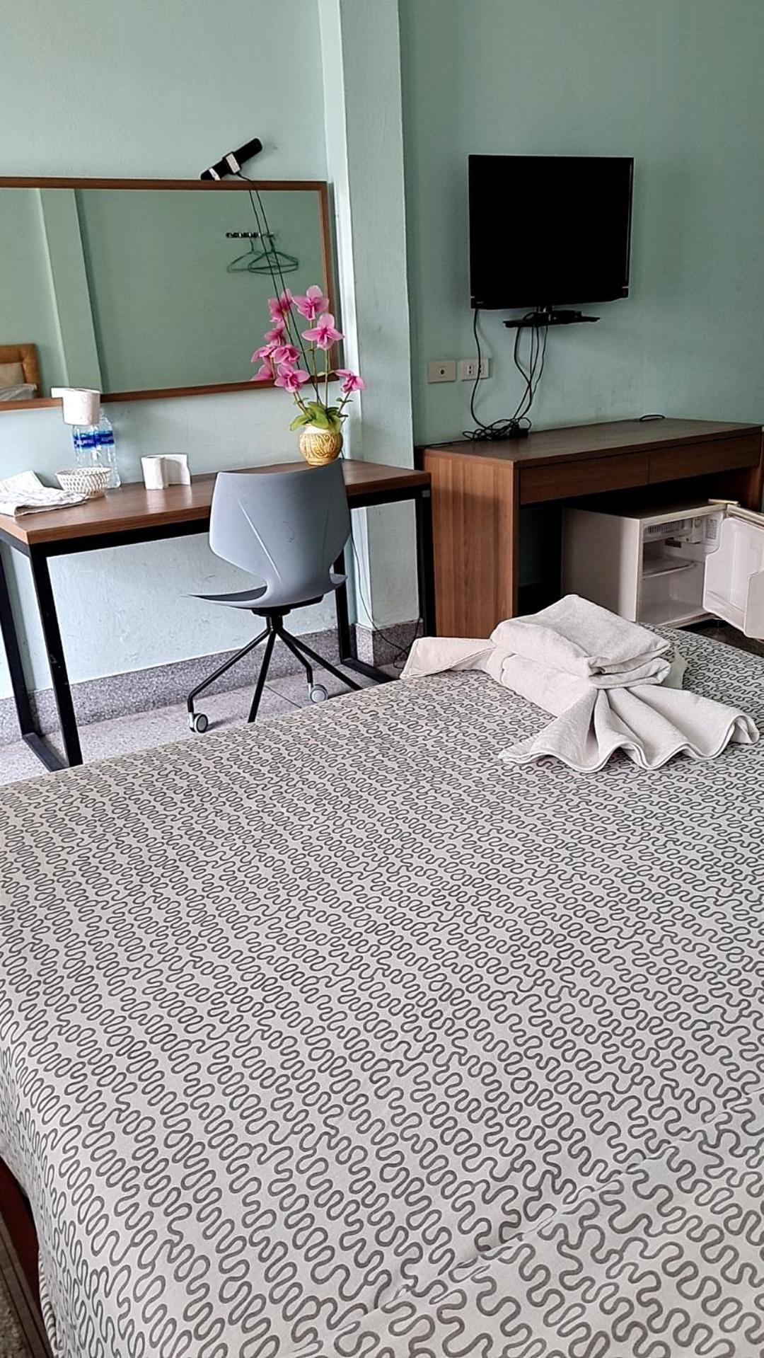 Sri Krungthep Hotel Bangkok Eksteriør bilde