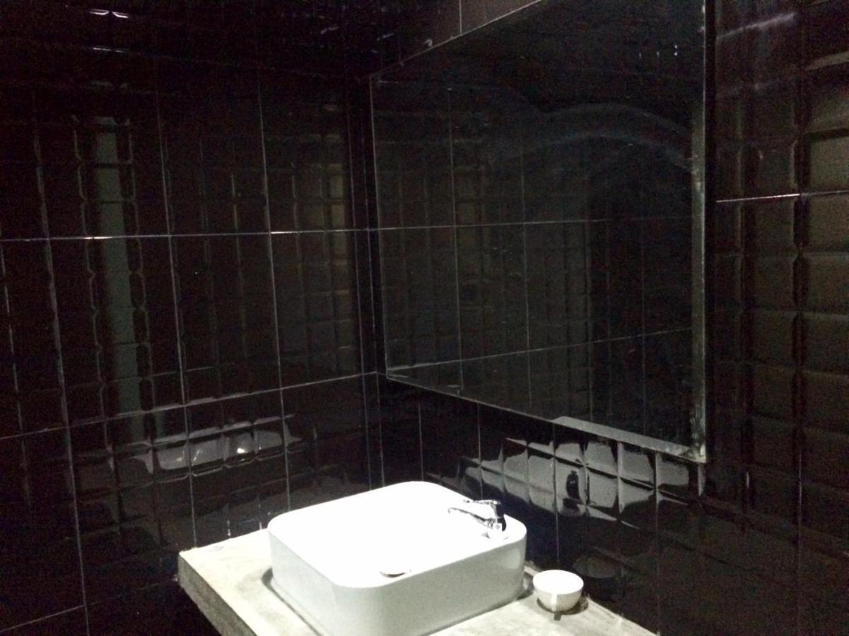 Sri Krungthep Hotel Bangkok Eksteriør bilde